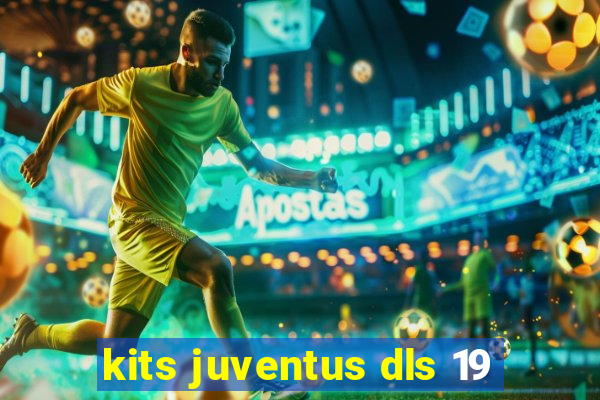 kits juventus dls 19
