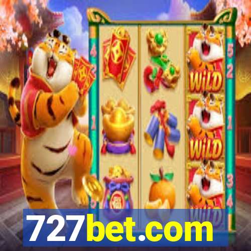 727bet.com