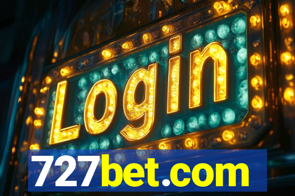 727bet.com