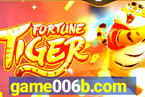 game006b.com