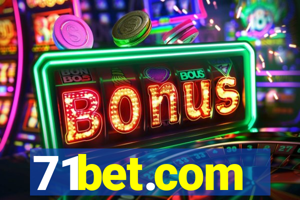 71bet.com