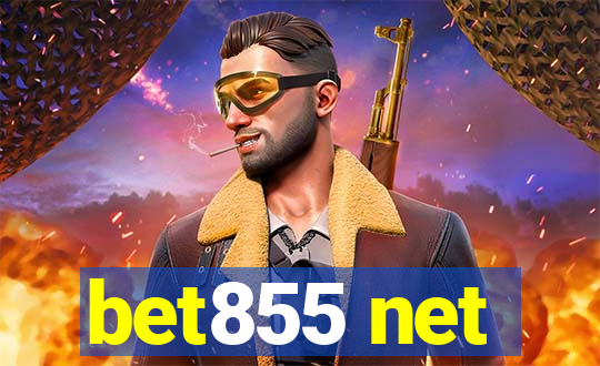bet855 net