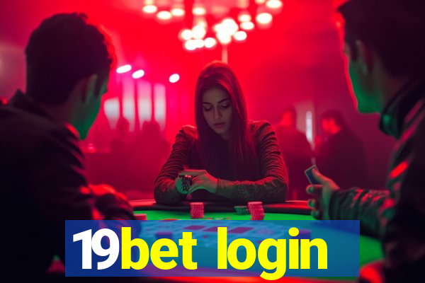 19bet login