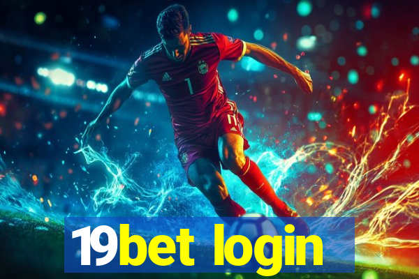 19bet login