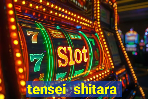 tensei shitara slime datta ken 3 temporada dublado
