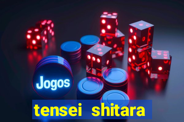 tensei shitara slime datta ken 3 temporada dublado