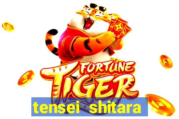 tensei shitara slime datta ken 3 temporada dublado