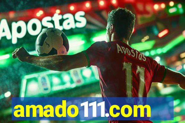amado111.com