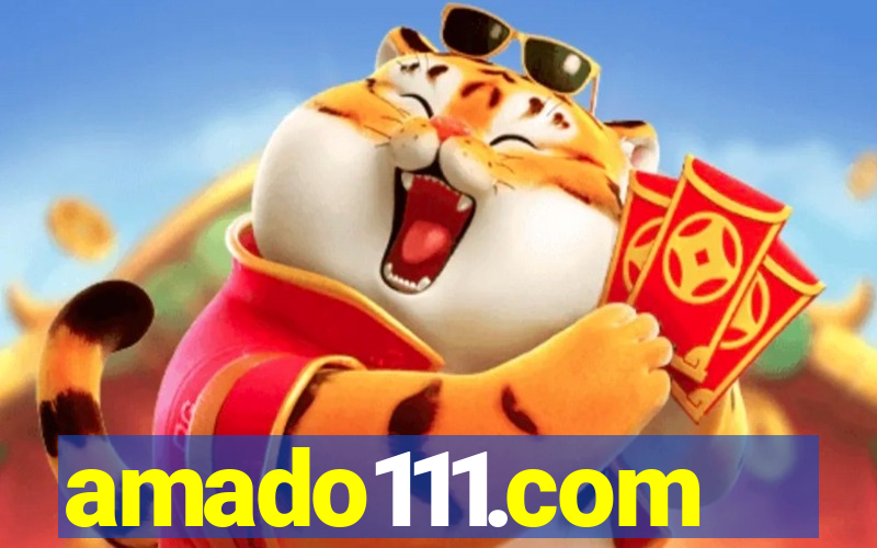 amado111.com
