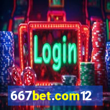 667bet.com12