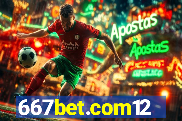 667bet.com12