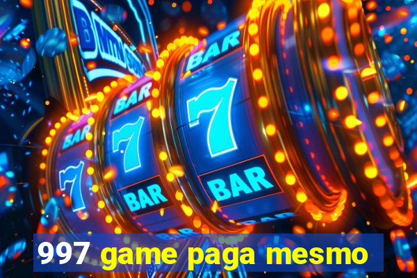 997 game paga mesmo