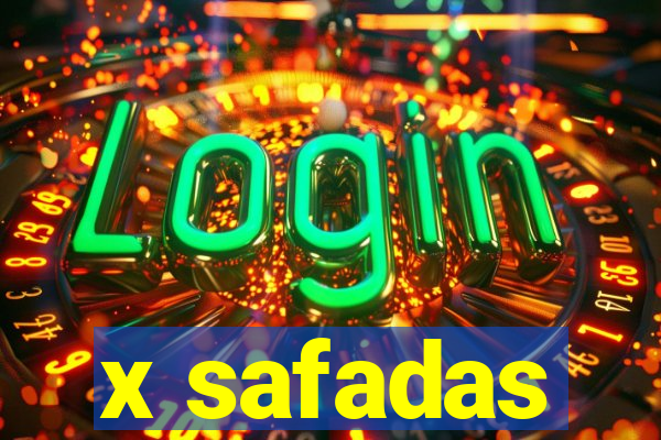 x safadas