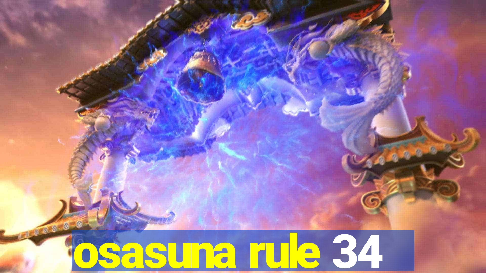 osasuna rule 34