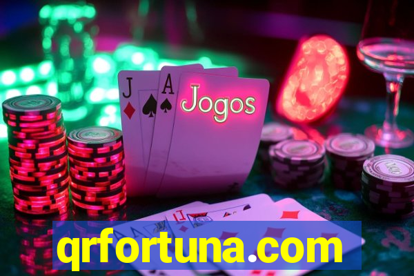 qrfortuna.com