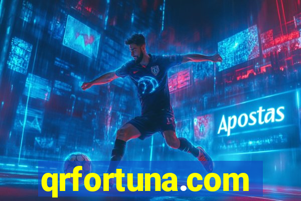 qrfortuna.com