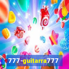 777-guitarra777.com