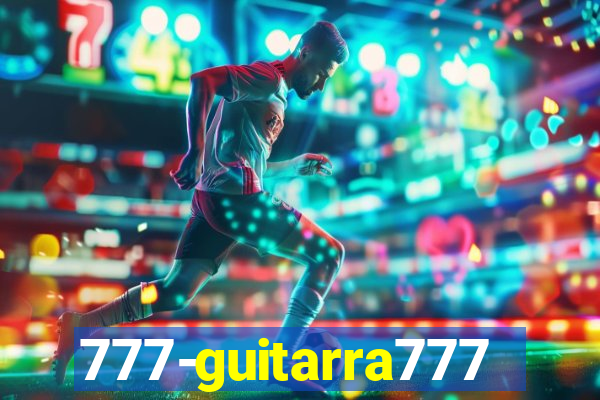 777-guitarra777.com