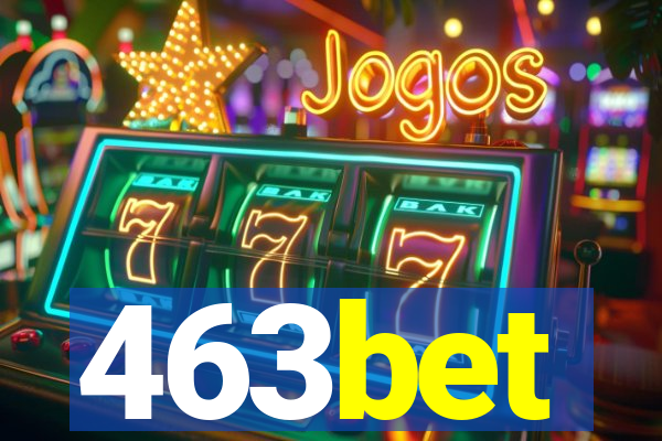 463bet