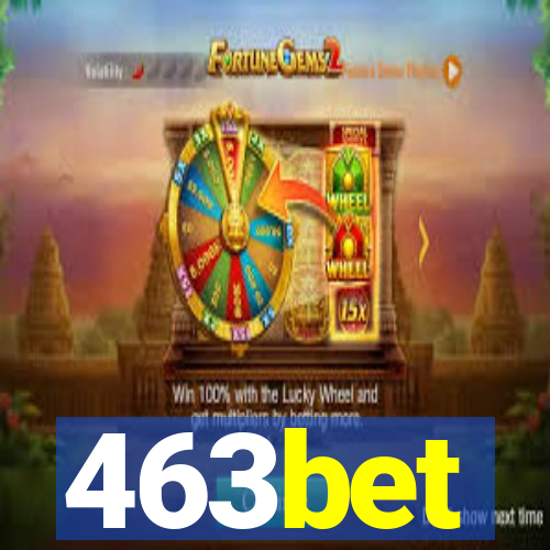 463bet