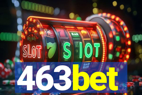 463bet