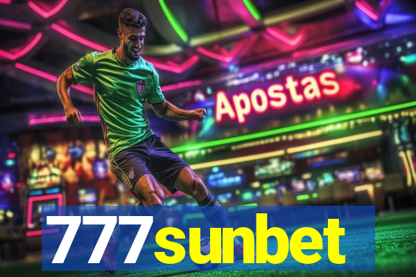 777sunbet