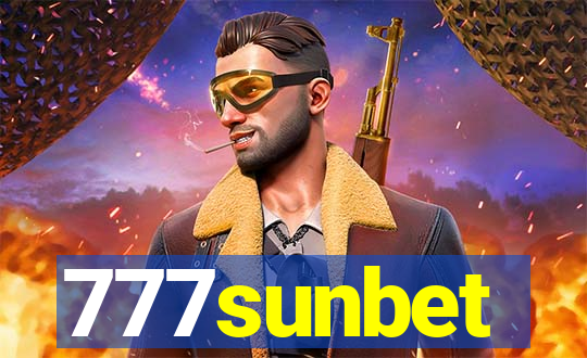777sunbet