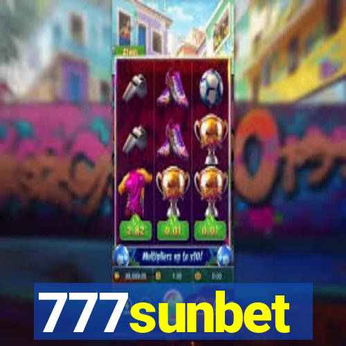777sunbet