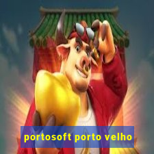 portosoft porto velho