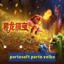 portosoft porto velho
