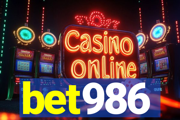 bet986