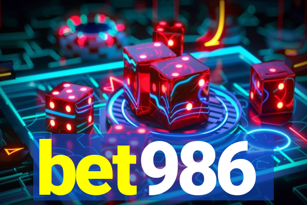 bet986