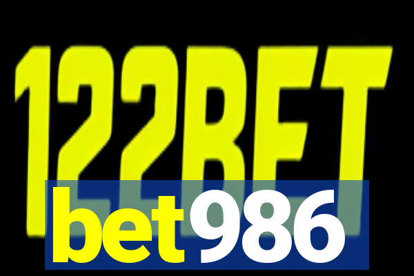 bet986