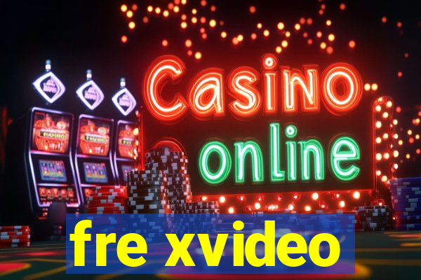 fre xvideo