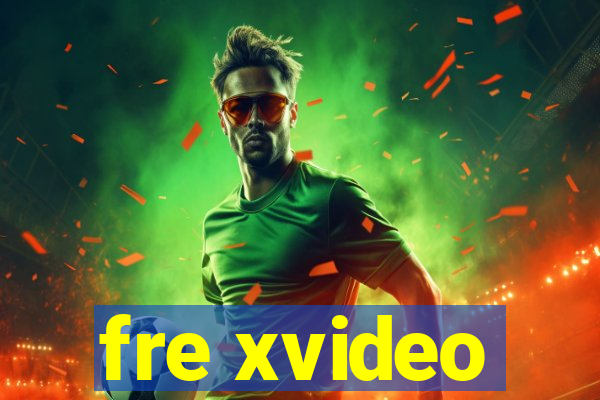 fre xvideo