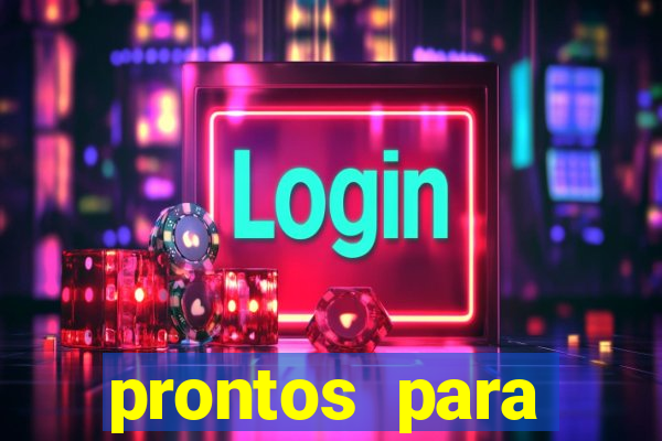 prontos para detonar dublado download