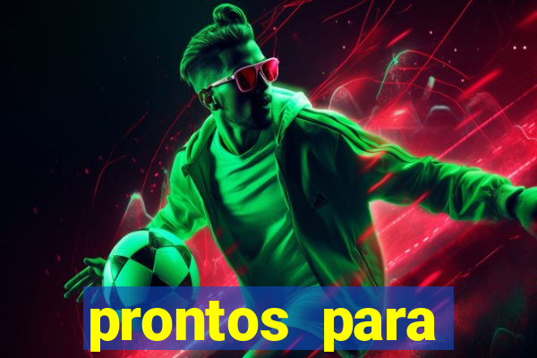 prontos para detonar dublado download