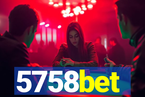 5758bet