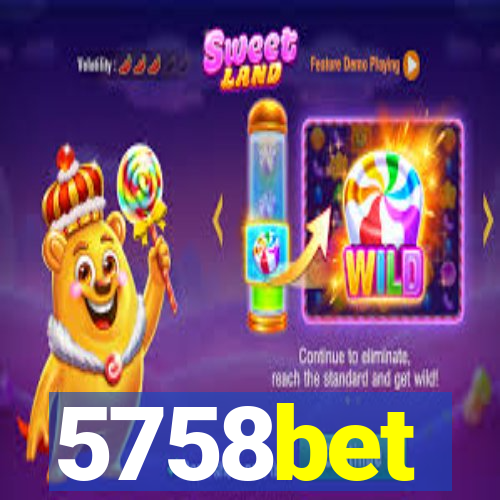 5758bet