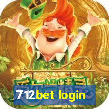 712bet login