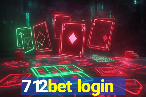 712bet login