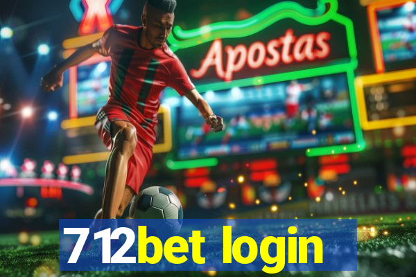 712bet login