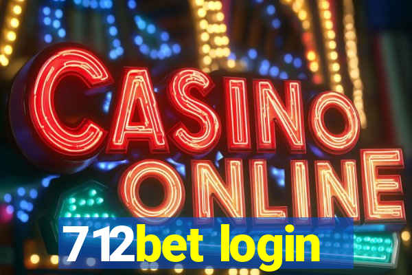 712bet login