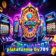 plataforma bv789