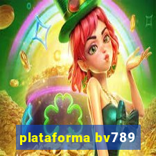 plataforma bv789