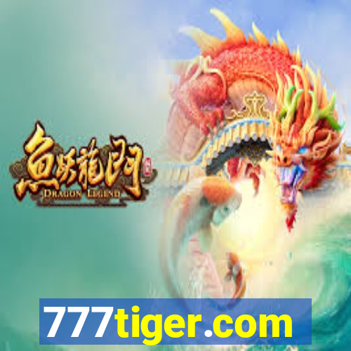 777tiger.com