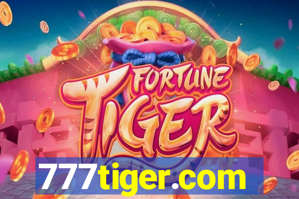 777tiger.com