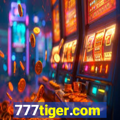 777tiger.com