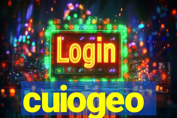 cuiogeo