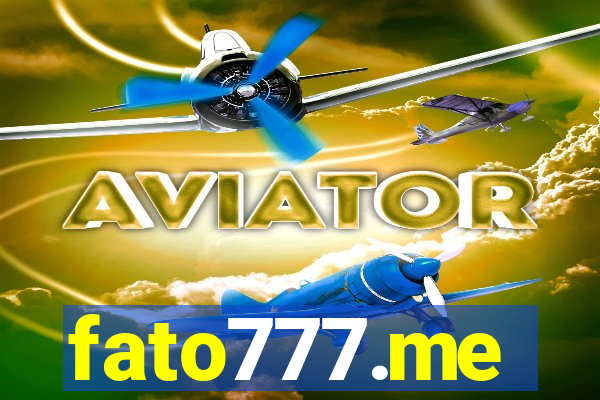 fato777.me